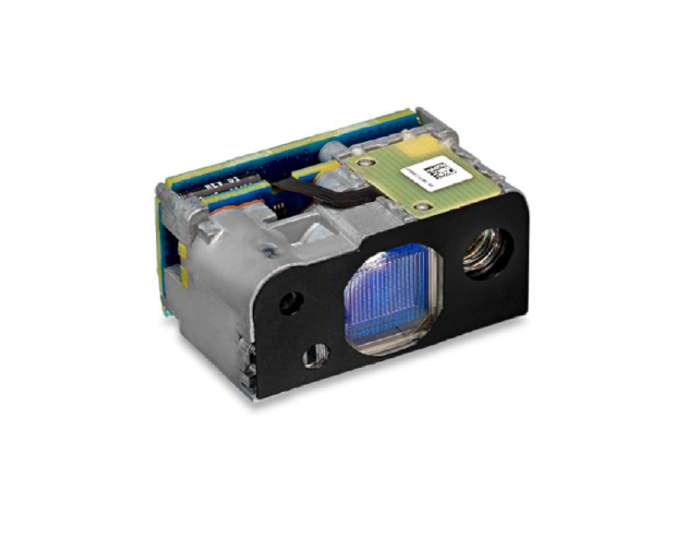 SE4850 OEM Extended Range Scan Engine